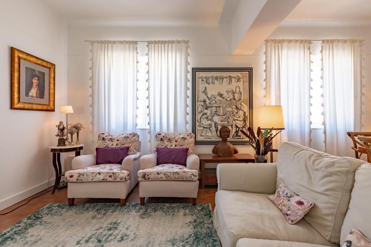 Apartmán Casa Da Avo Bia Estremoz Exteriér fotografie