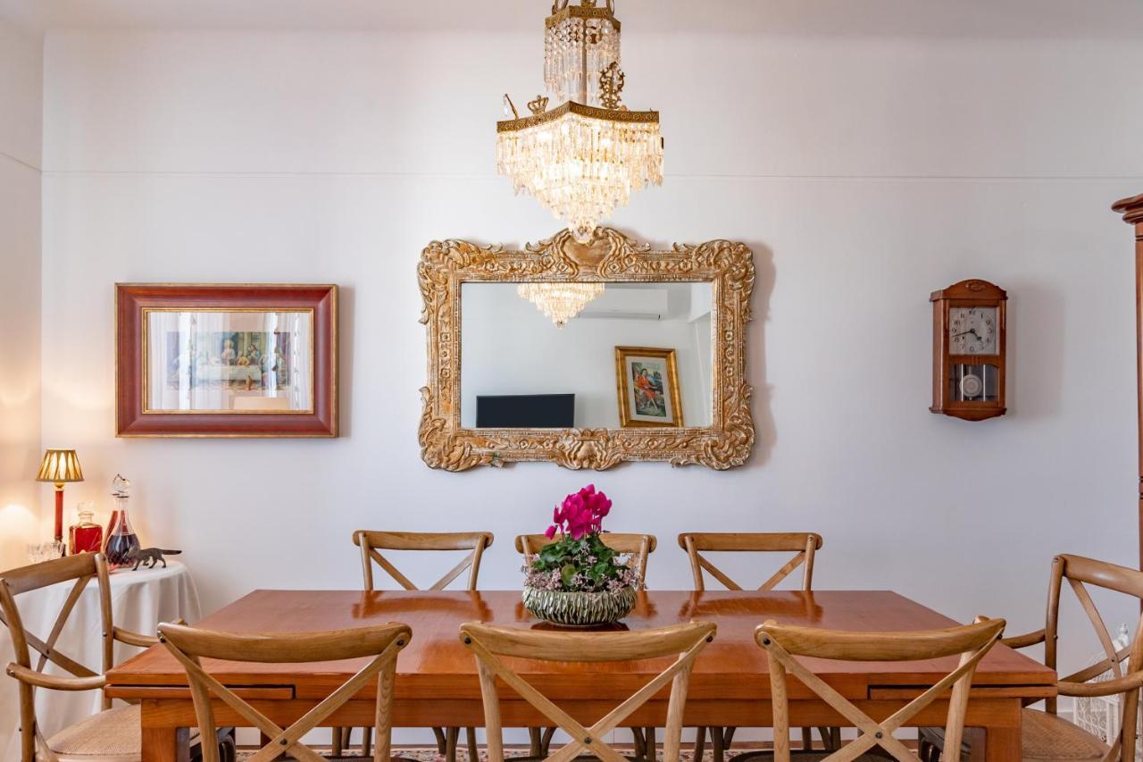 Apartmán Casa Da Avo Bia Estremoz Exteriér fotografie