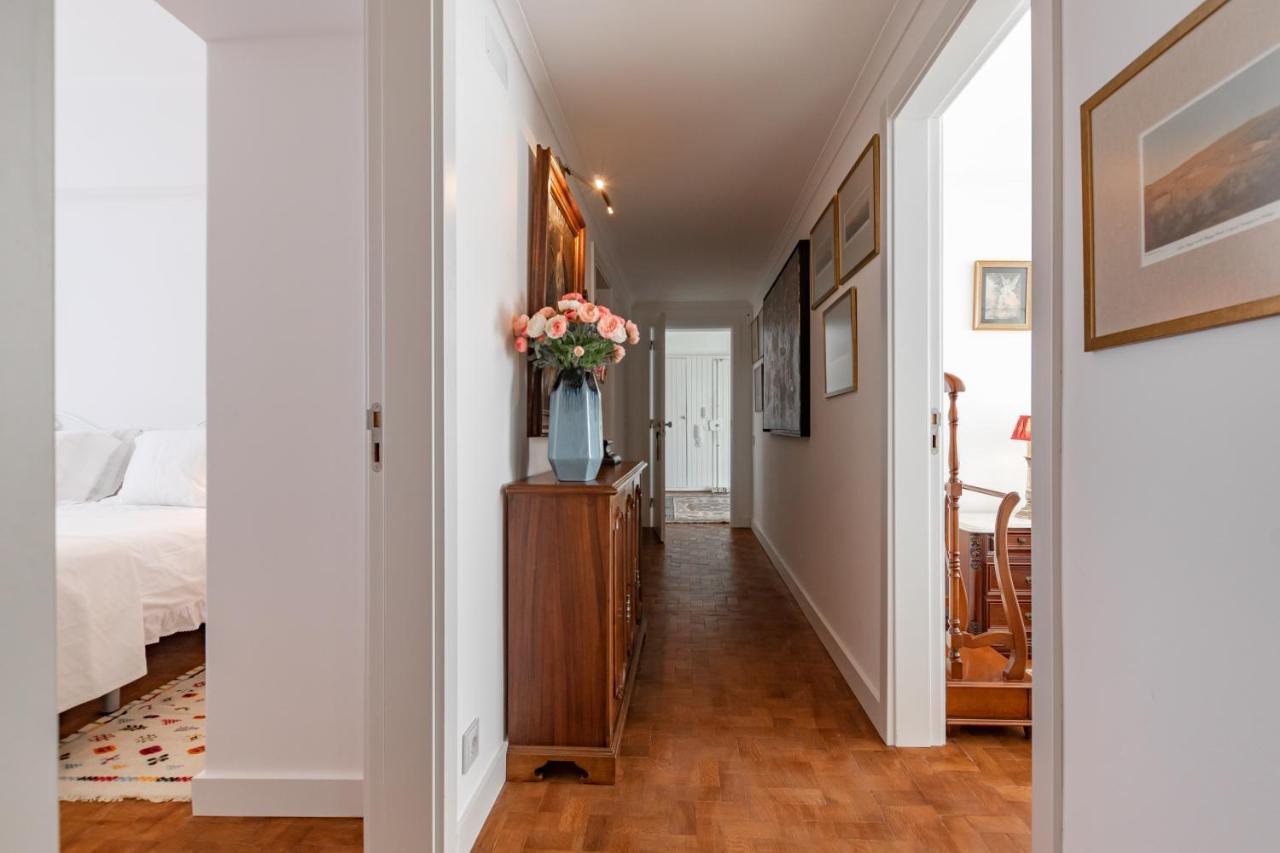 Apartmán Casa Da Avo Bia Estremoz Exteriér fotografie