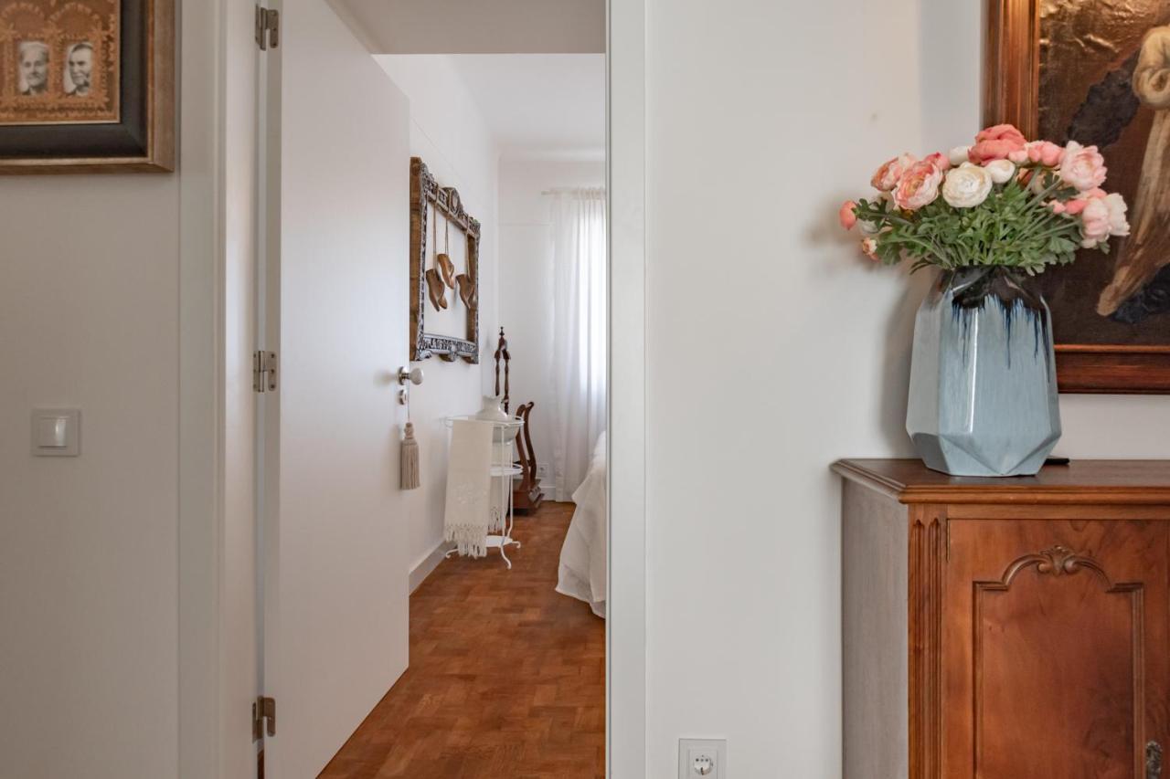 Apartmán Casa Da Avo Bia Estremoz Exteriér fotografie