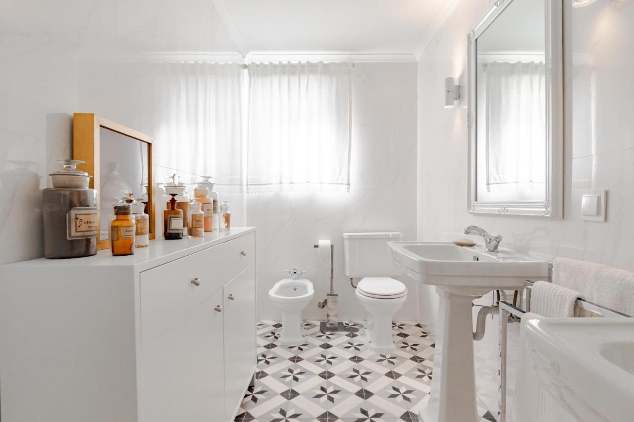 Apartmán Casa Da Avo Bia Estremoz Exteriér fotografie
