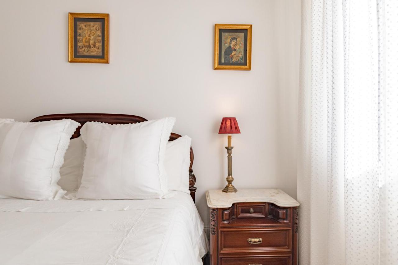 Apartmán Casa Da Avo Bia Estremoz Exteriér fotografie