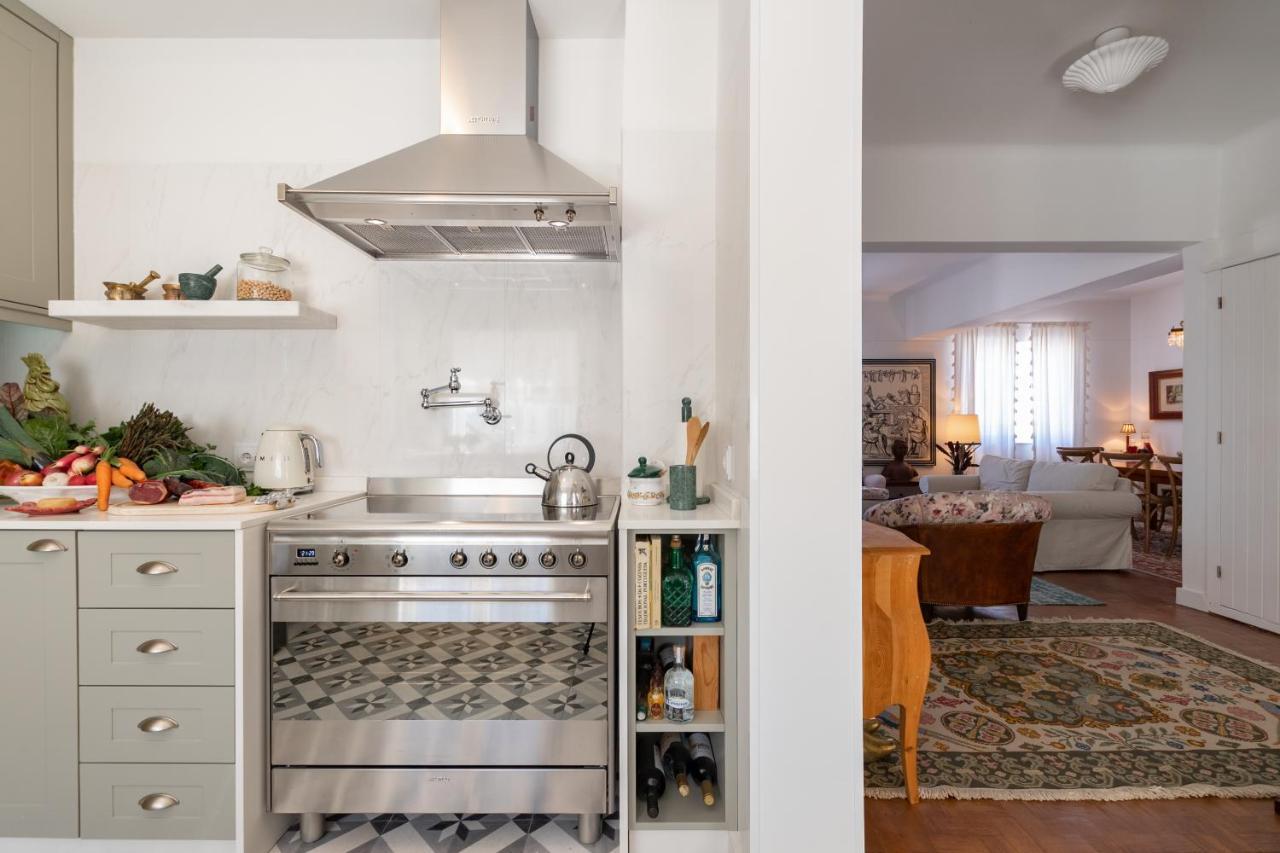 Apartmán Casa Da Avo Bia Estremoz Exteriér fotografie