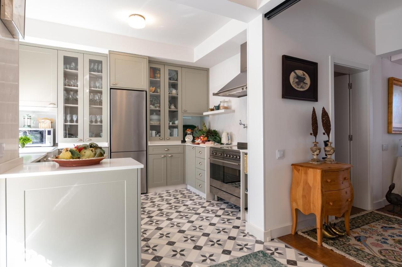 Apartmán Casa Da Avo Bia Estremoz Exteriér fotografie