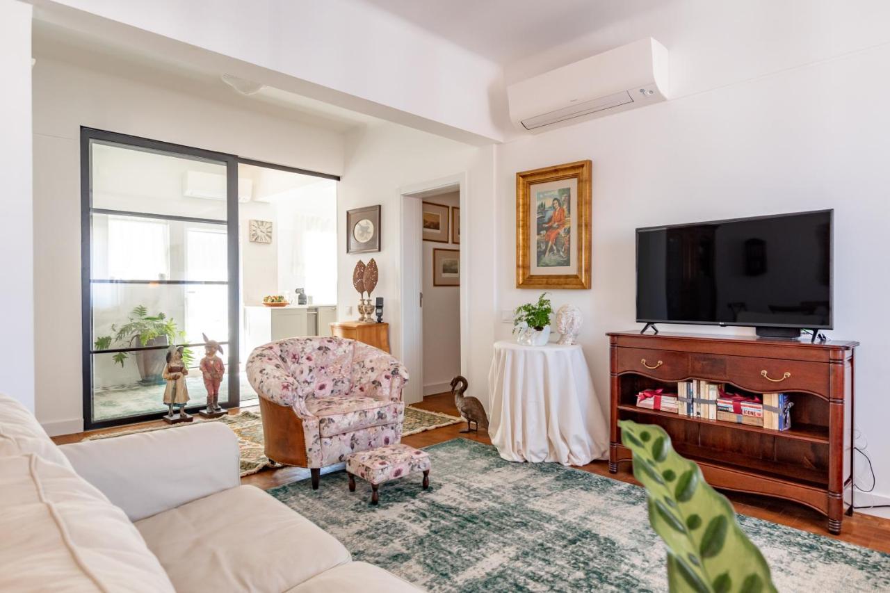 Apartmán Casa Da Avo Bia Estremoz Exteriér fotografie