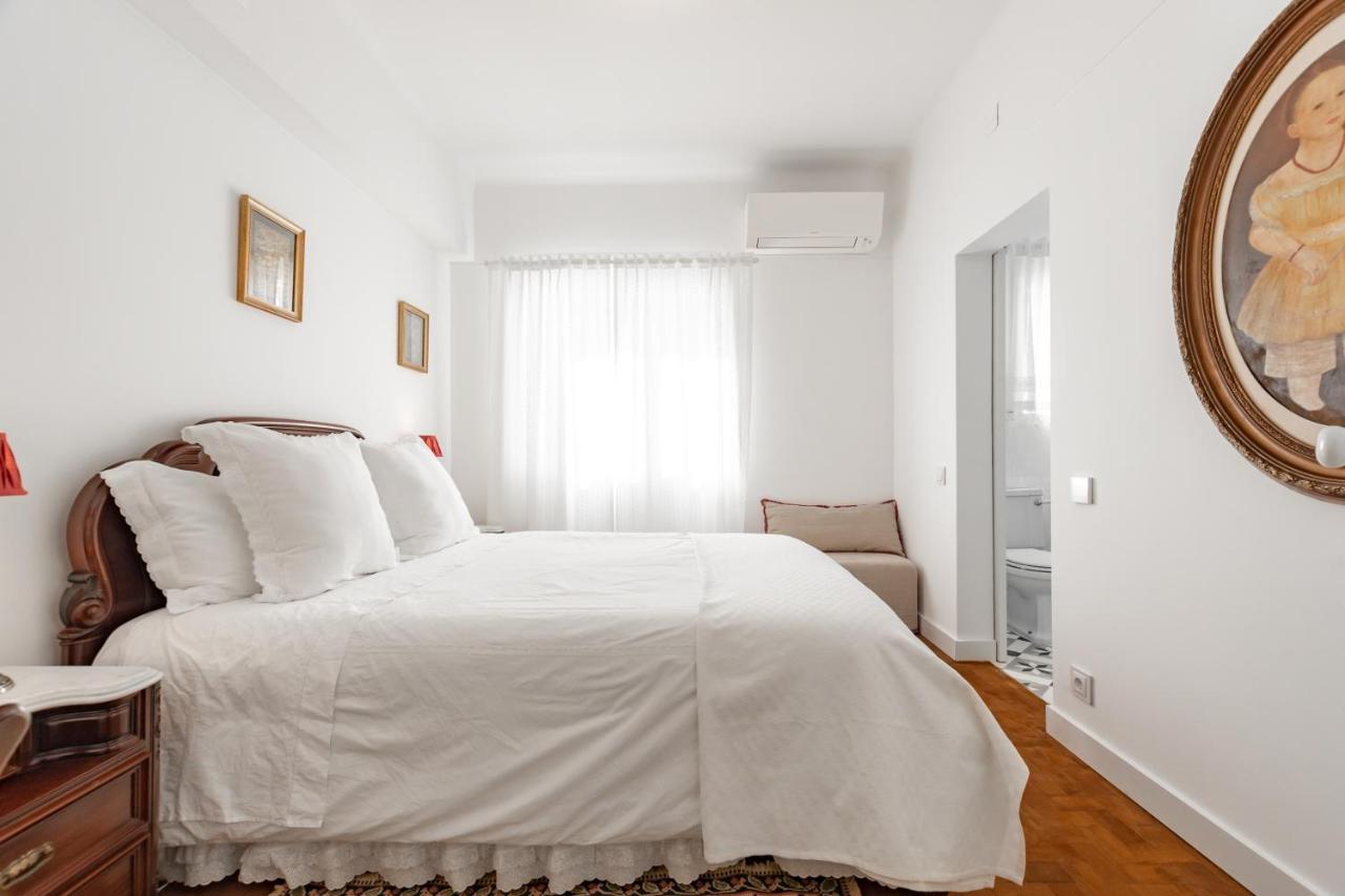 Apartmán Casa Da Avo Bia Estremoz Exteriér fotografie